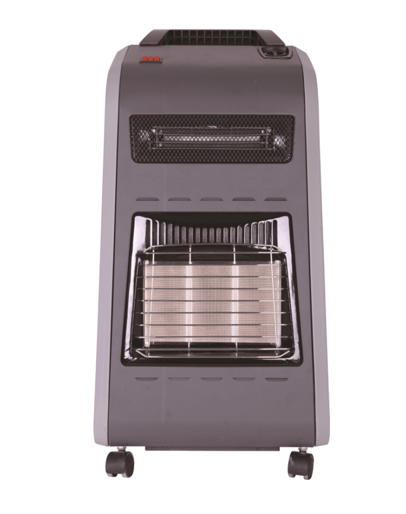RYF Tech. Model RF 001